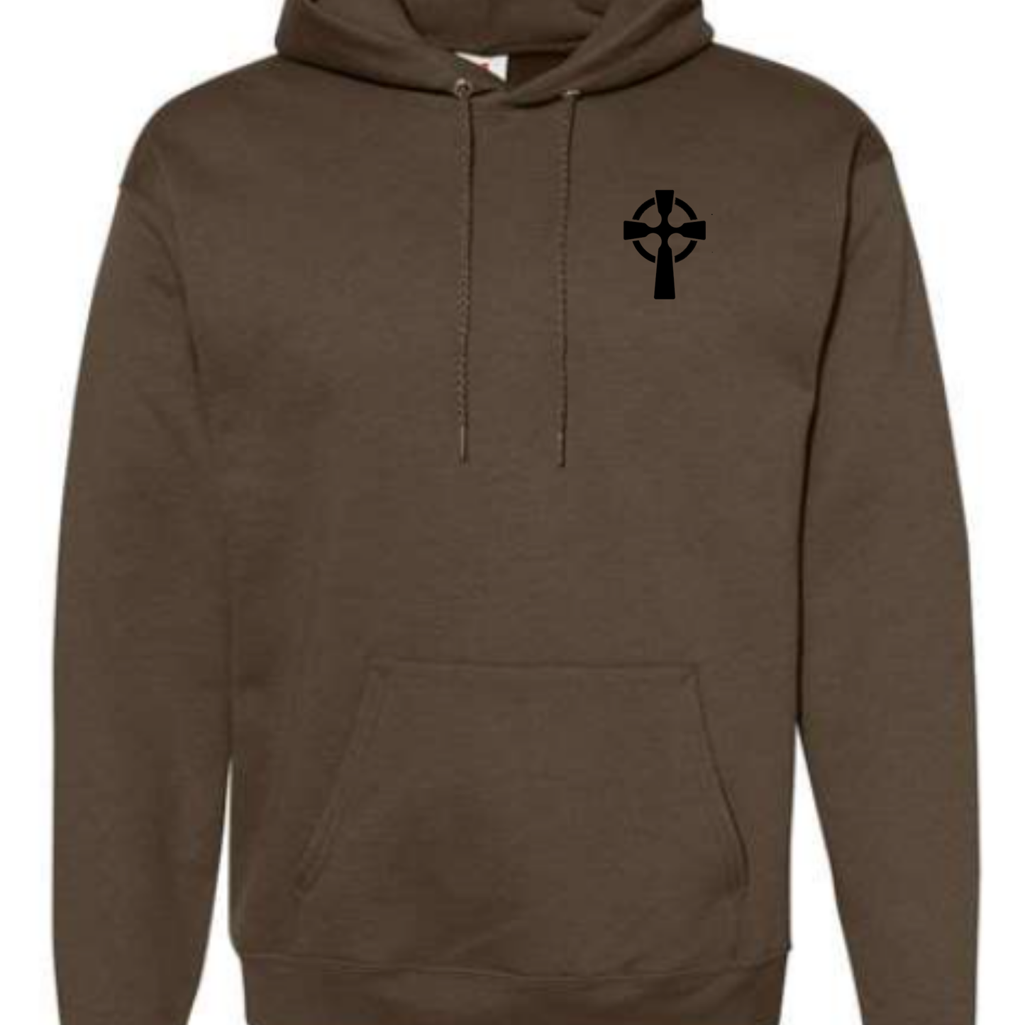 (NEW) Pray's Mill Baptist Church Hoodie