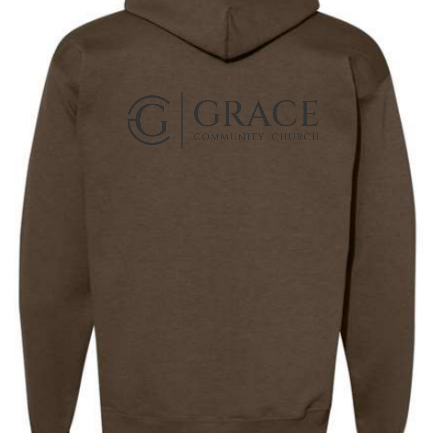 Grace Community Church Hoodie