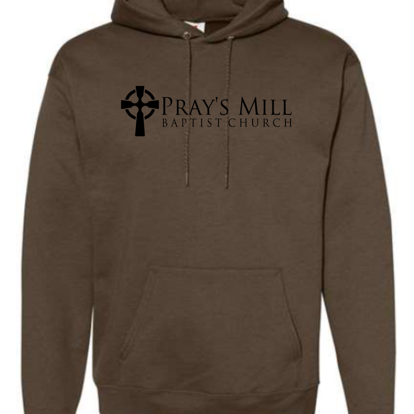 (NEW) Pray's Mill Baptist Church Hoodie