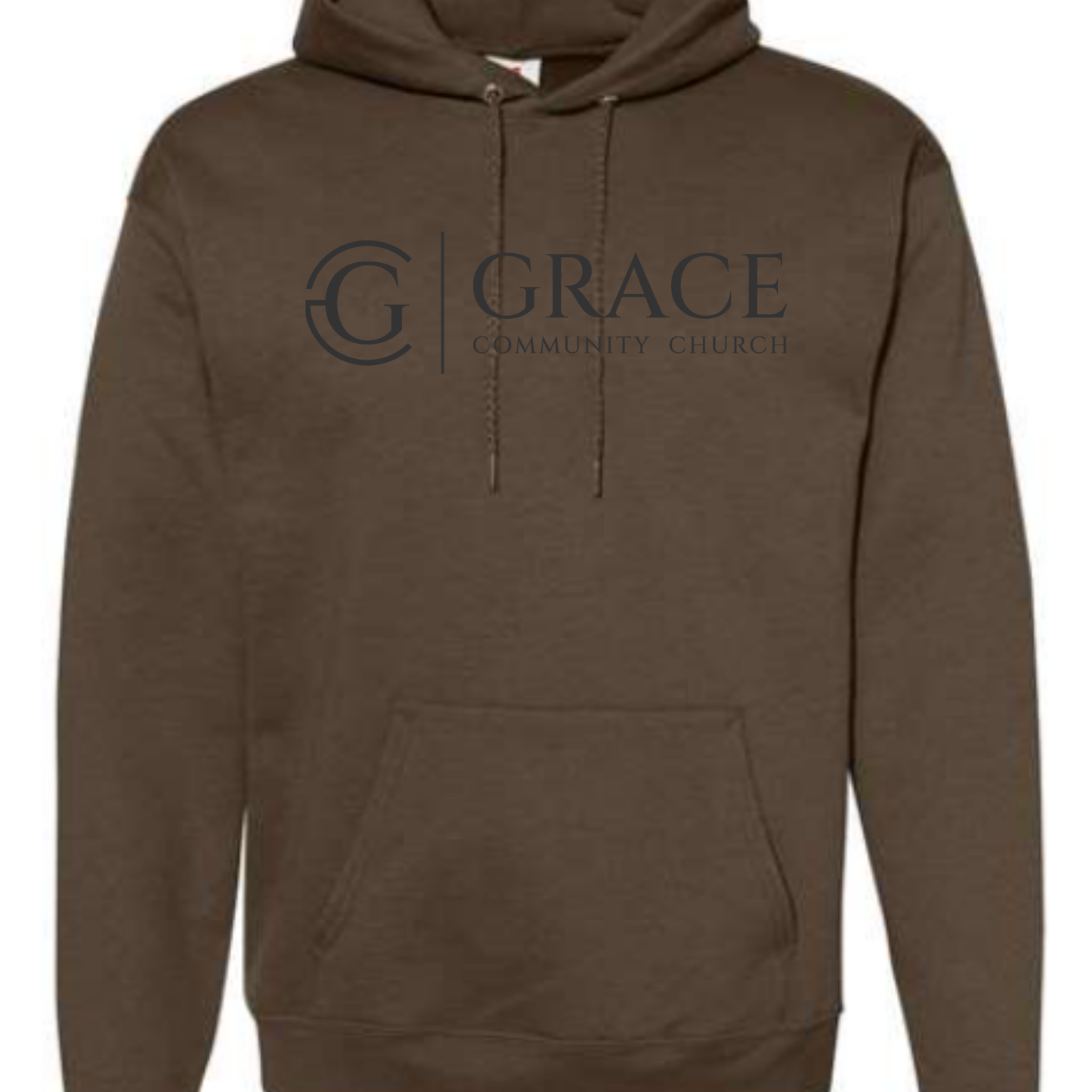 Grace Community Church Hoodie