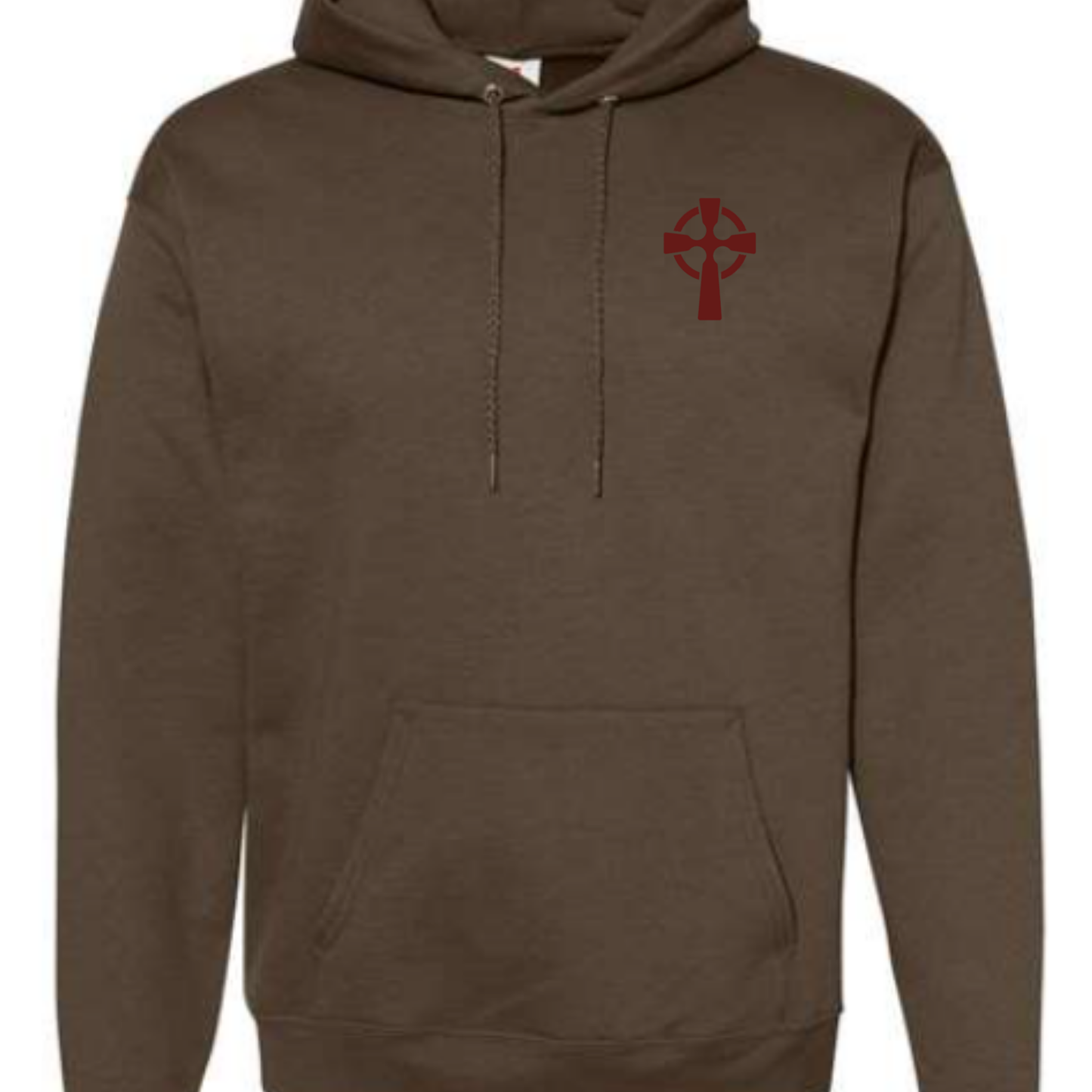 (NEW) Pray's Mill Baptist Church Hoodie