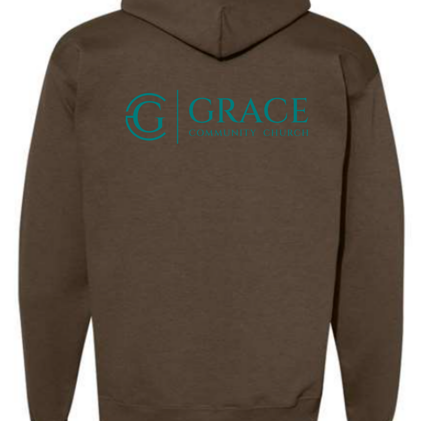 Grace Community Church Hoodie
