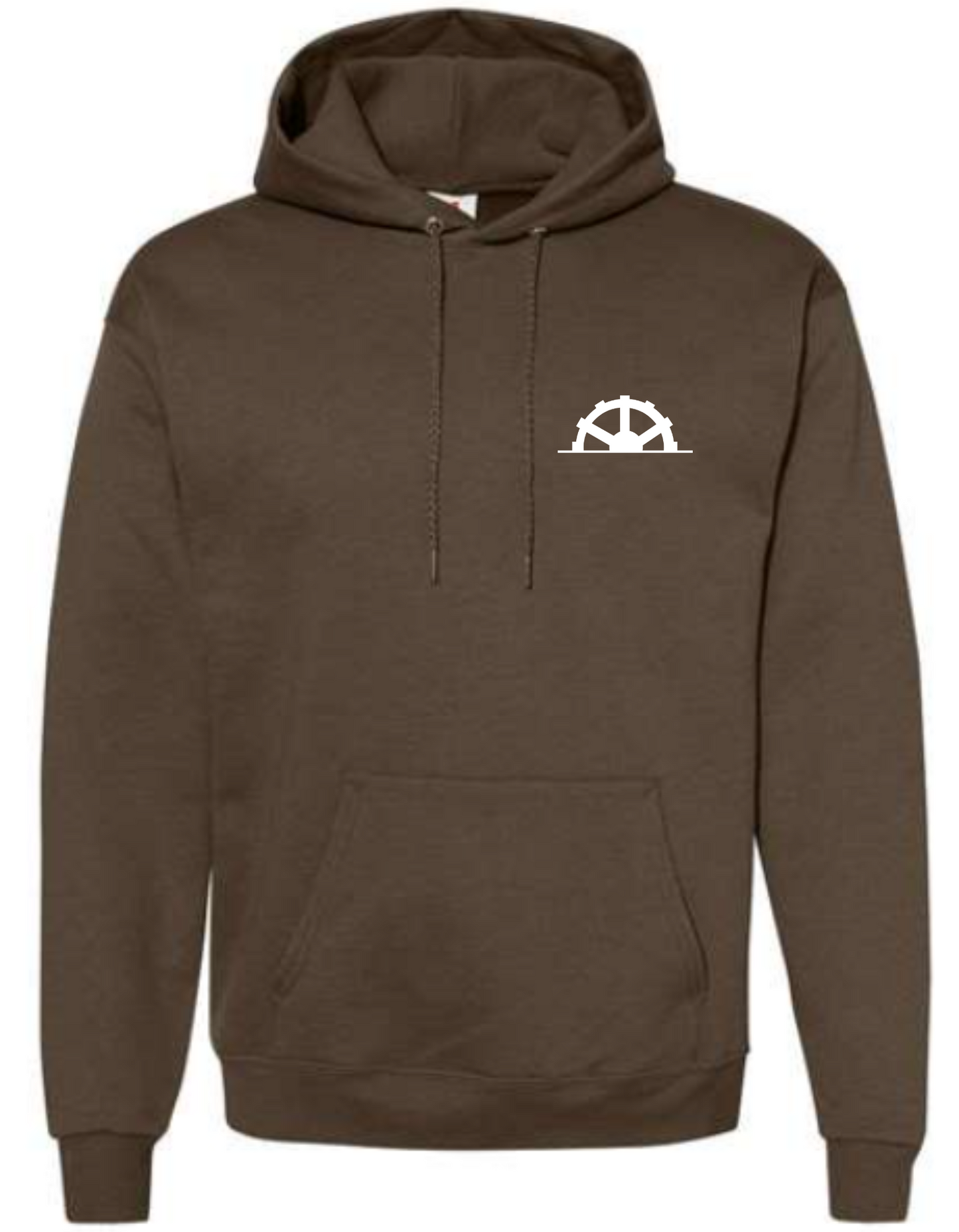 Pray's Mill Baptist Church Hoodie