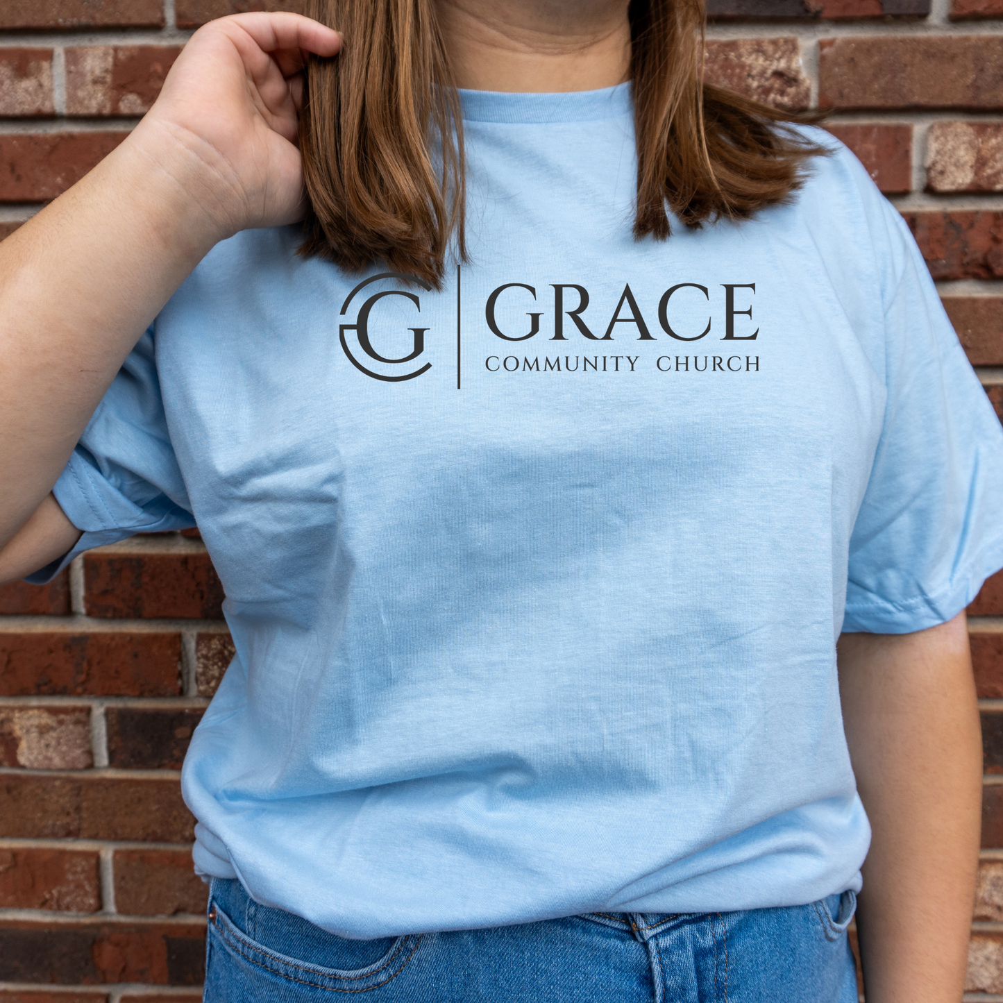 Grace Community Church T-Shirt