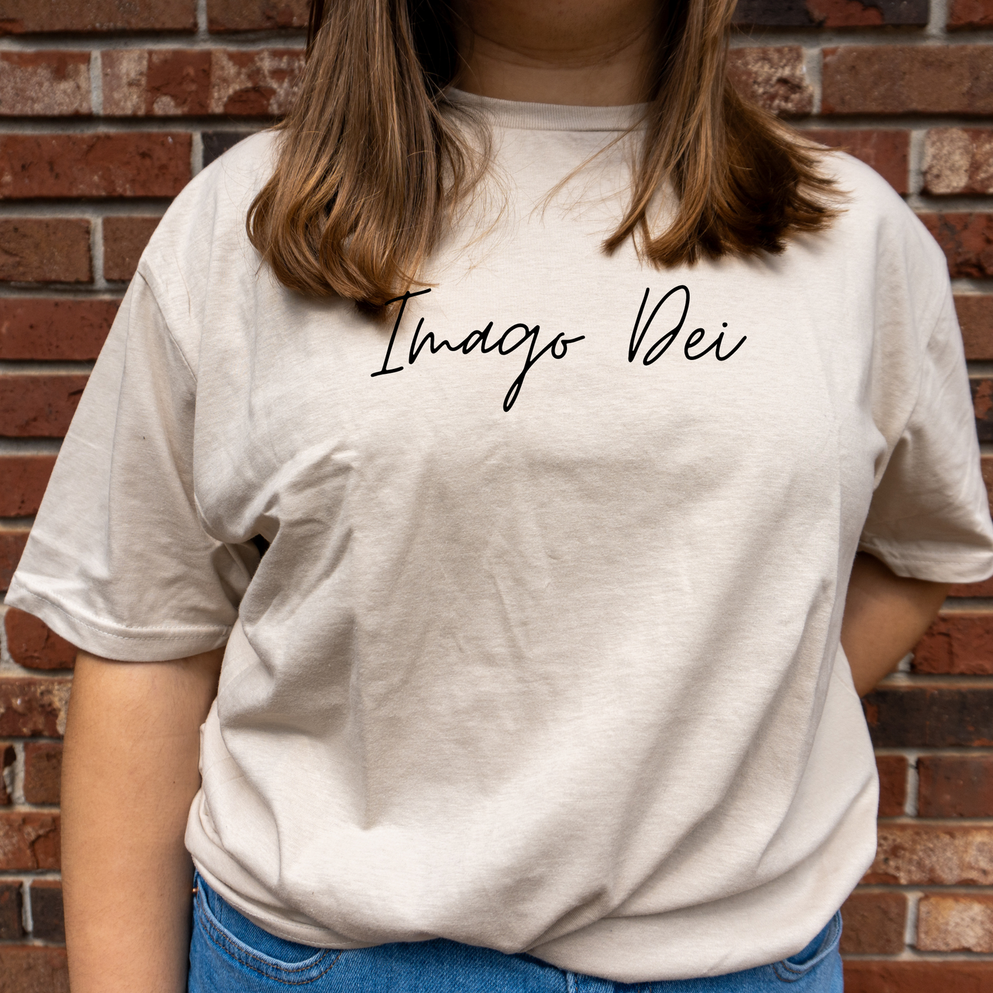 Imago Dei Shirt