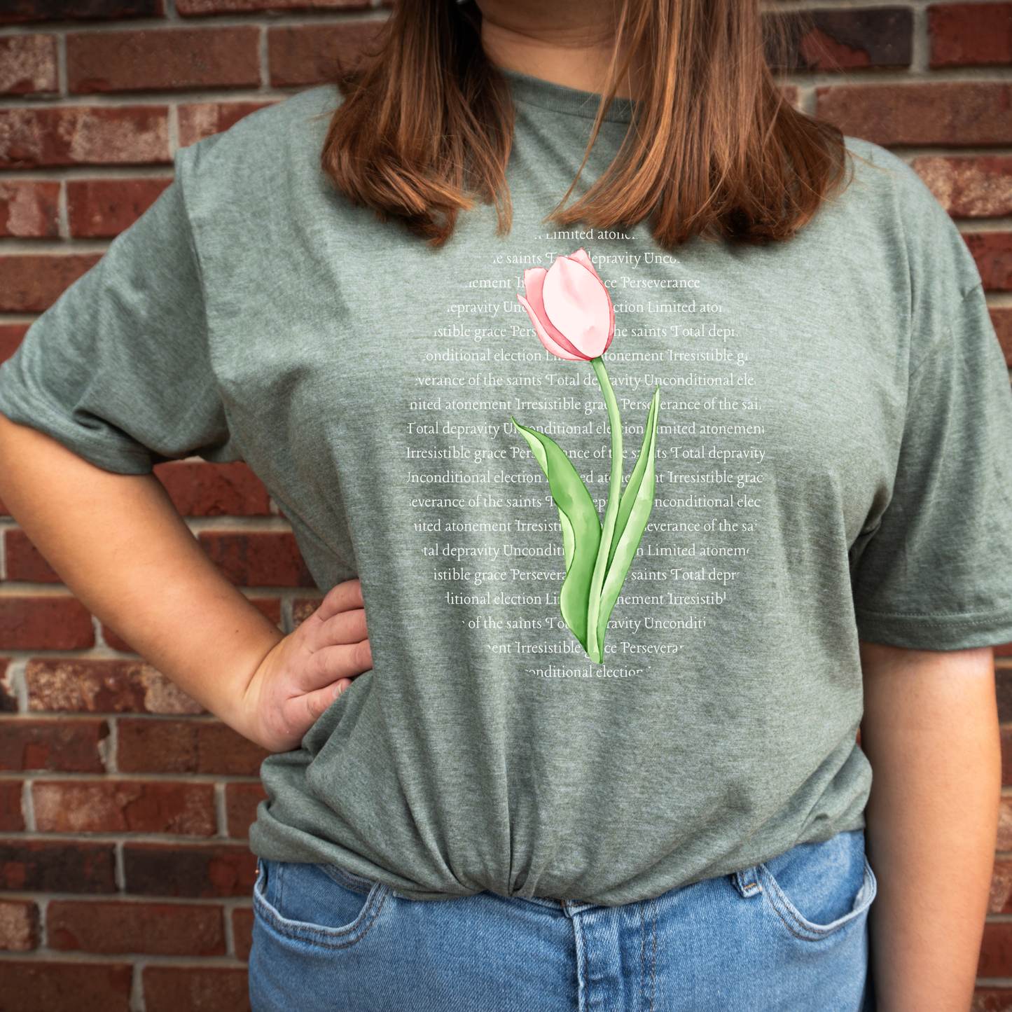 Tulip T-Shirt