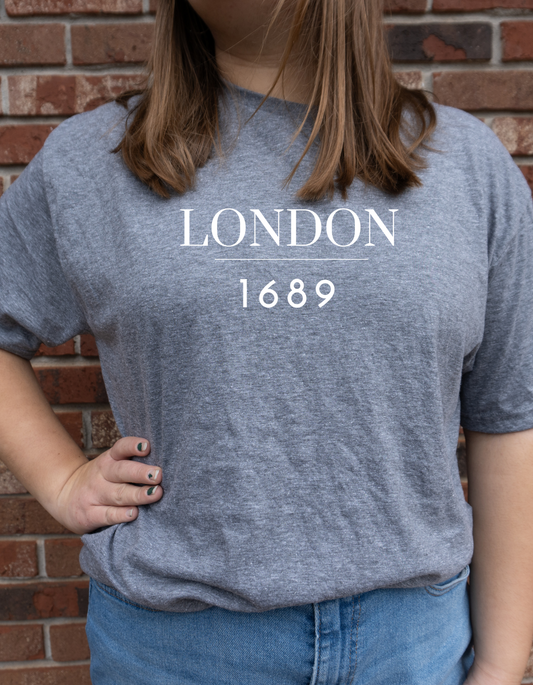 ✨️Clearance! London 1689 Shirt