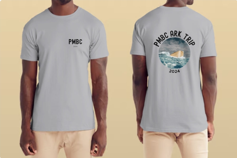 PMBC Ark Trip Shirt