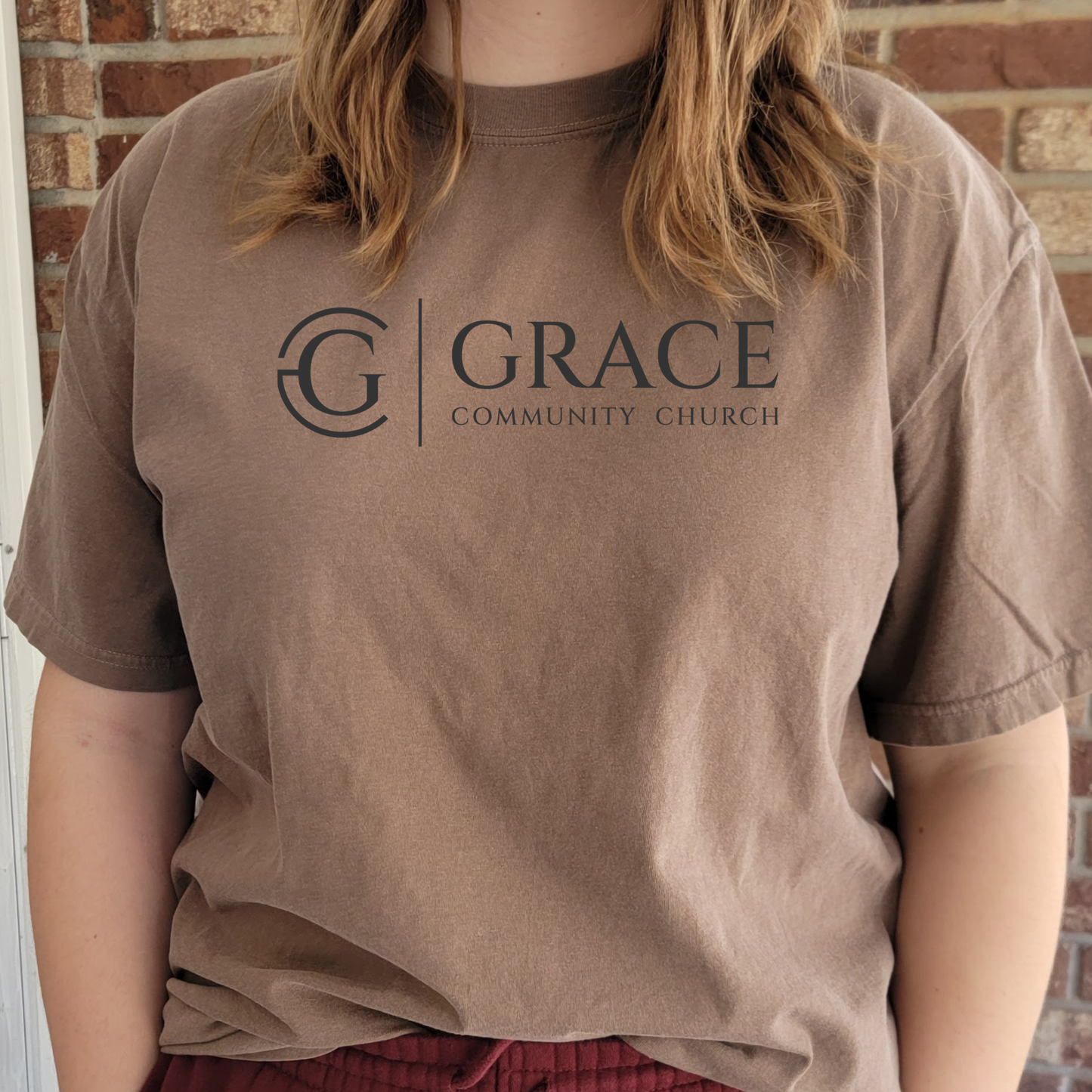 Grace Community Church T-Shirt