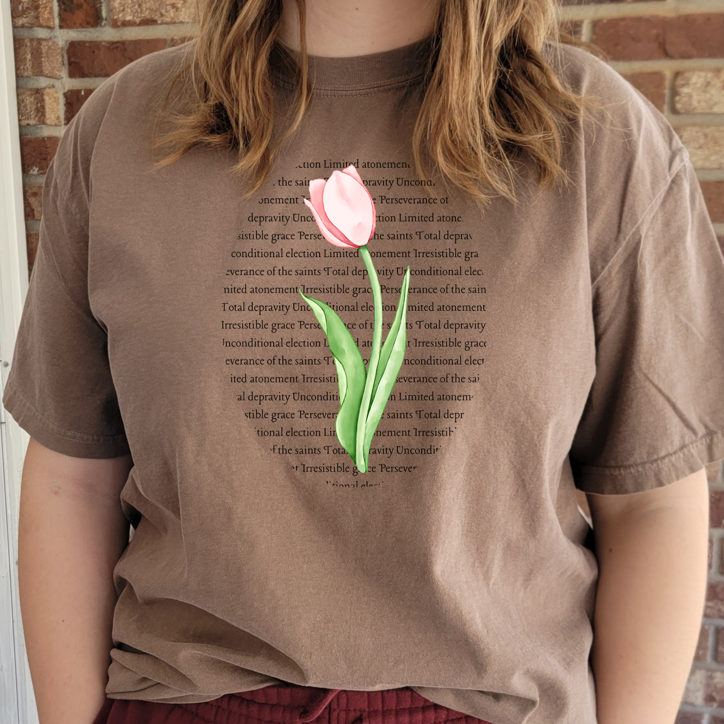 Tulip T-Shirt