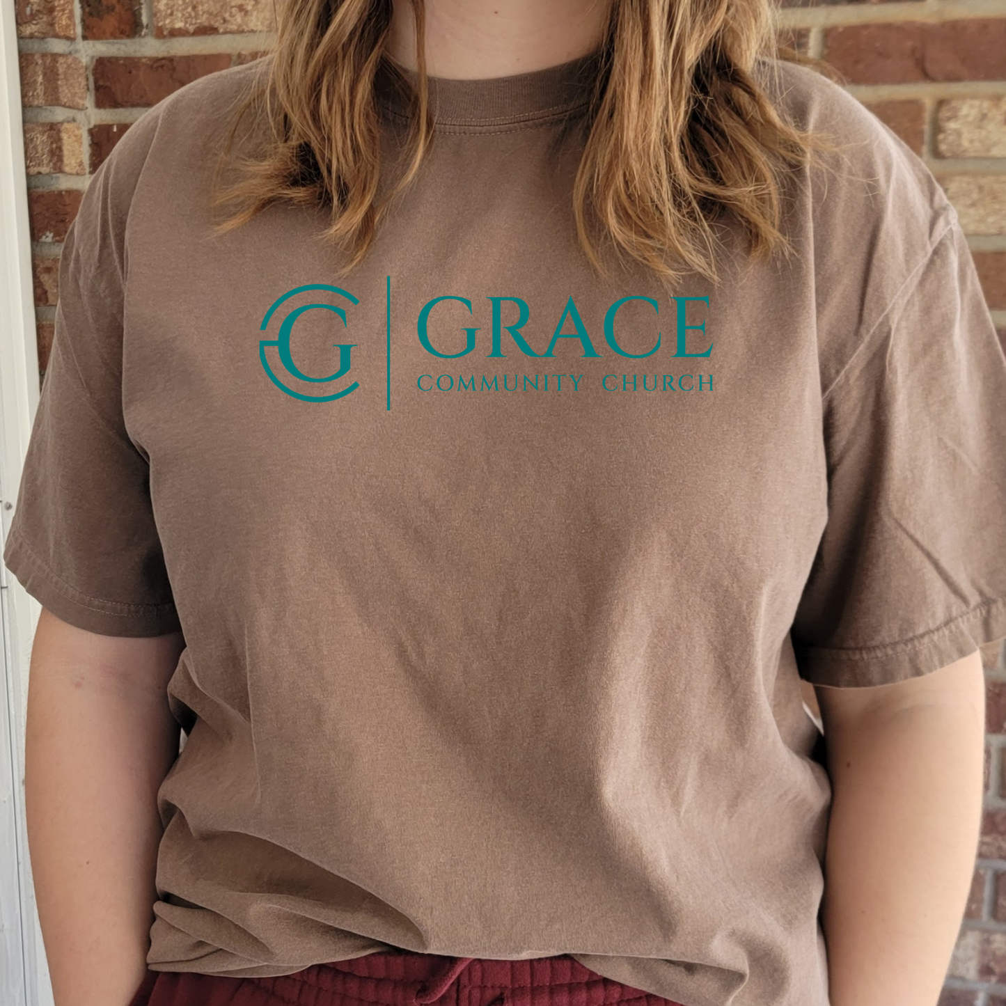 Grace Community Church T-Shirt