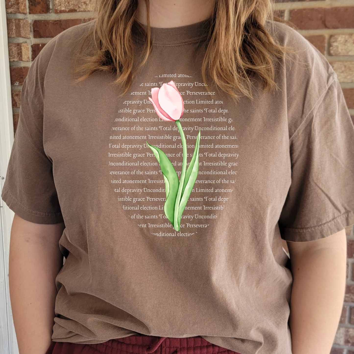 Tulip T-Shirt