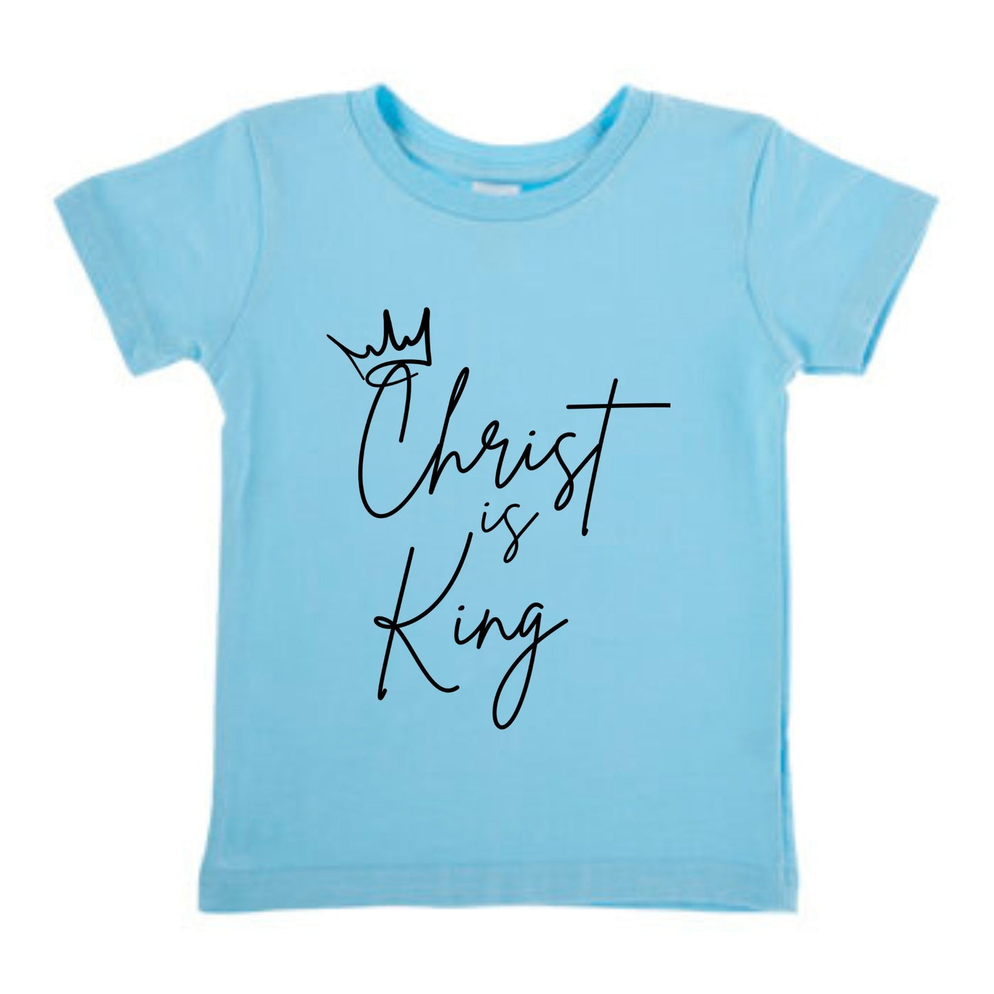 Christ is King (Youth Size)