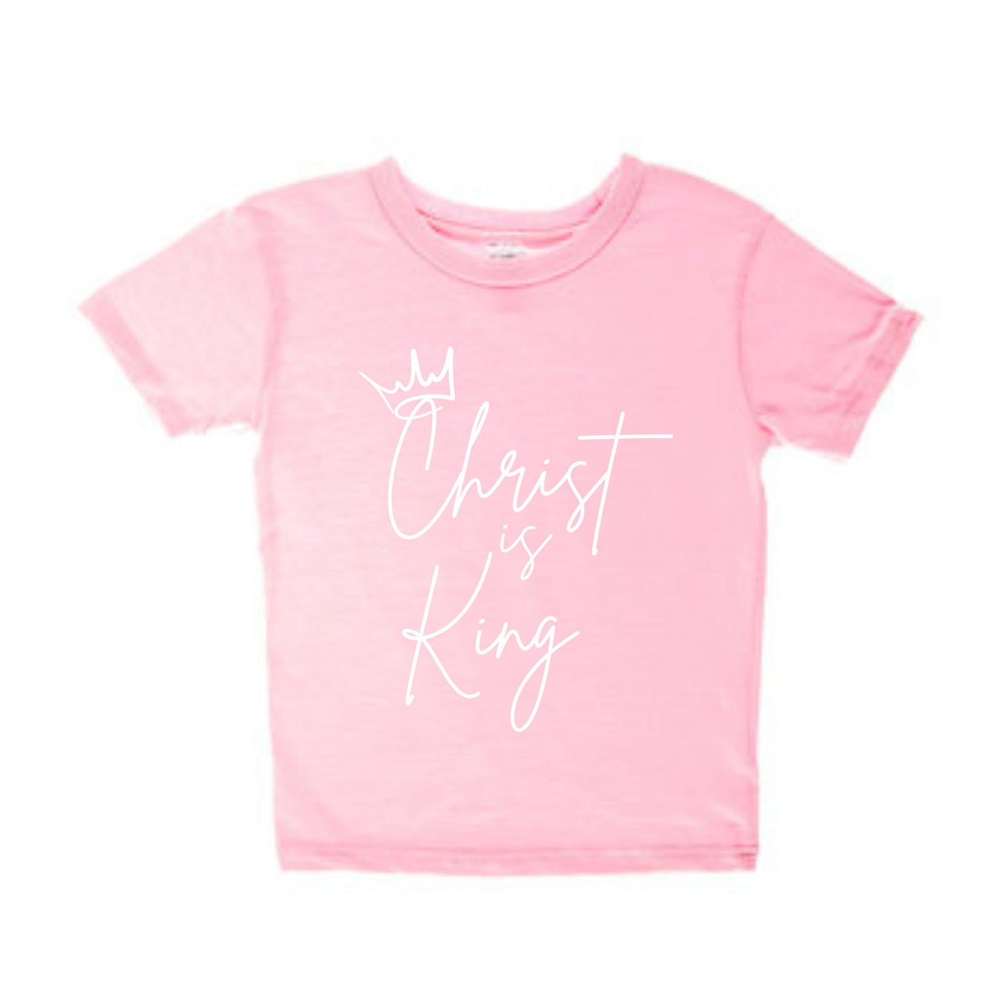 Christ is King (Youth Size)