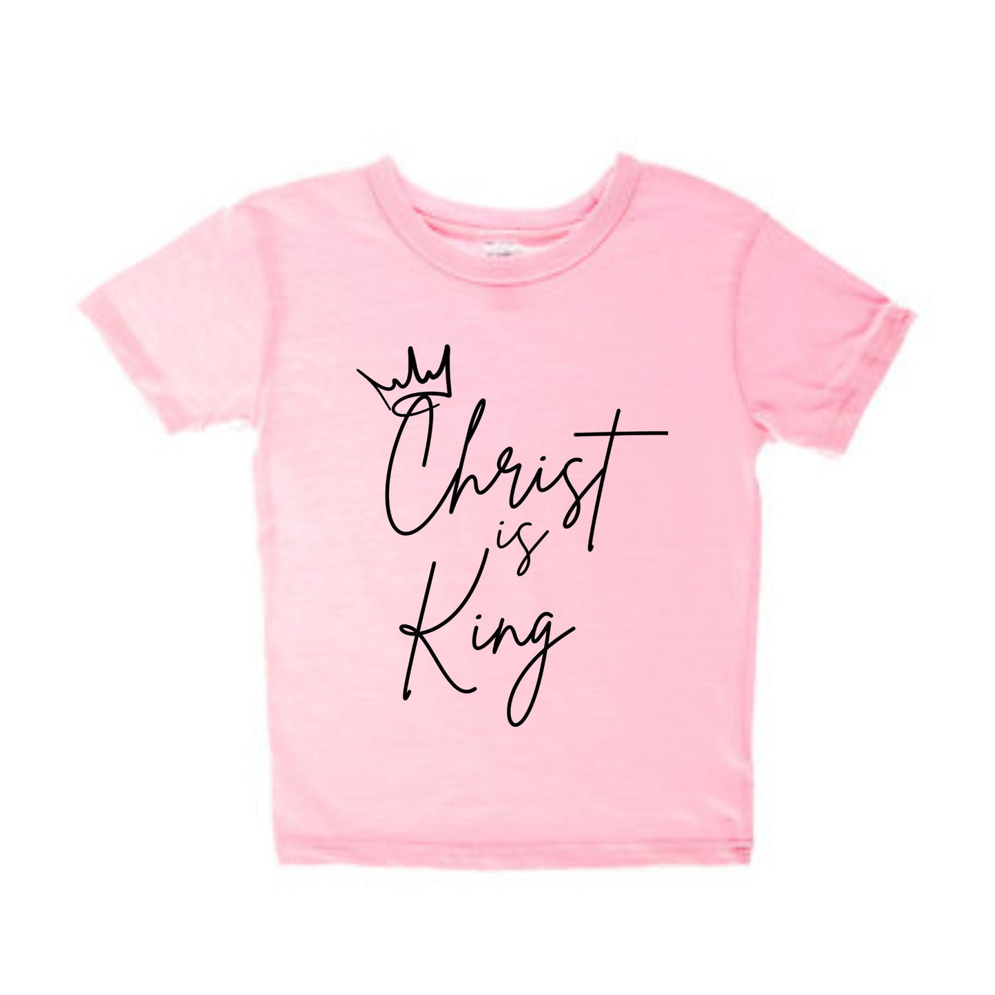 Christ is King (Youth Size)