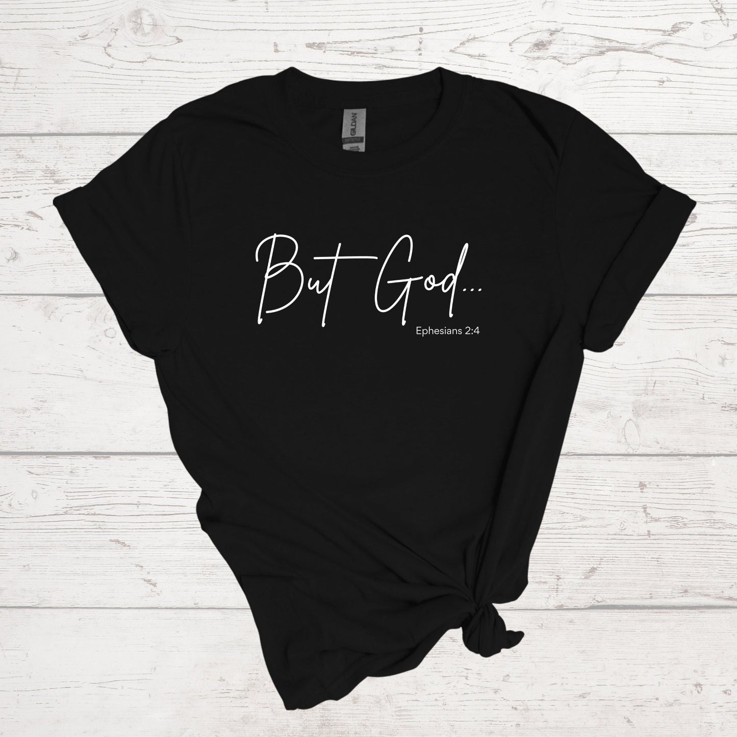 But God Shirt