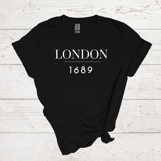 London 1689 Shirt